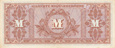 Banknot Niemcy 50 Mark Funfzig Mark 1944