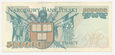 Polska Banknot 500000 zł 1993 Henryk Sienkiewicz seria H
