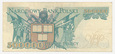 Polska Banknot 500000 zł 1990 Henryk Sienkiewicz Seria L