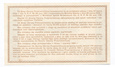 Banknot 20zł  1939 Bon Obrony Przeciwlotniczej