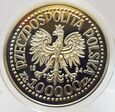 100000 ZŁ 50 ROCZNICA POWSTANIE W WARSZAWSKIE 1994