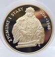 200000 ZŁ ZYGMUNT I STARY 1994 200 000 PÓŁPOSTAĆ