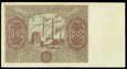MUS- (KOM) 1000 złotych 1947, seria C.