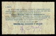 MUS- Gorlice, Powiatowa Kasa Oszczędności, 1 korona 1920 st.5.