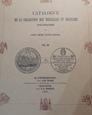 MUS- Katalog kolekcji Emeryk Hutten-Czapski, 5 tomów.