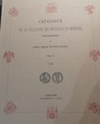 MUS- Katalog kolekcji Emeryk Hutten-Czapski, 5 tomów.