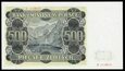 MUS- 500 złotych 1940, 