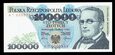 MUS - 100000 złotych 1990, seria AT, stan 1 (UNC).