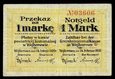 MUS- Przekaz na 1 markę Wejherowo 14 luty 1920 st.3.