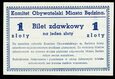 MUS- Komitet Obywatelski Miasta Będzina,  08.09.1939, stan 1.