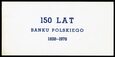 MUS-  150 Lat Banku Polskiego, 20 i 100 złotych 1948, st.1/-1.