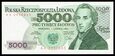 MUS - 5.000 złotych 1982, ser.AA, stan 1.
