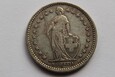 2 FRANK 1905 R. SZWAJCARIA - G52