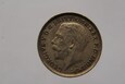 THREE PENCE 1916 R - H19