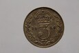 THREE PENCE 1916 R - H19