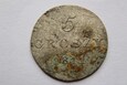 5 GROSZY KSIĘSTWO WARSZAWSKIE 1811 IB -SP73