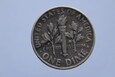 ONE DIME 1952 R.  - E15