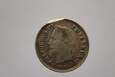 20 CENTIMES 1867 R. FRANCJA - NUM469