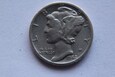 ONE DIME 1942 R.  - SZ25