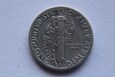 ONE DIME 1942 R.  - SZ25