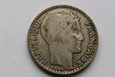 10 FRANK  1933 R. FRANCJA - N204