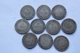 10 X 10 CENTIMES INDO-CHINY FRANCUSKIE -zest.8