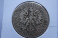 10 ZŁ GŁOWA KOBIETY 1933 R. - C149