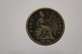 FOUR PENCE 1839 R. - NUM463