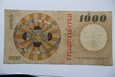 1000 ZŁ M.KOPERNIK 1965 R .(BB46