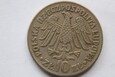 10 ZŁ K.WIELKI WYPUKŁY 1964 R. - N245