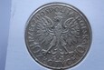 10 ZŁ GŁOWA KOBIETY 1933 R. - C157