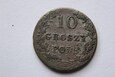 10 GROSZY POWSTANIE LISTOPADOWE 1831 R. -SP102