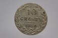 10 GROSZY 1840 R  - SP268