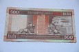 500 DOLLARÓW HONG KONG 1993