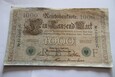 1000 MAREK 1910 R.  .(B147
