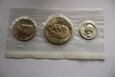 DOLLAR ,HALF DOLLAR ORAZ QUARTER DOLLAR 1976 R. W ZGRZEWCE