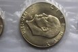 DOLLAR ,HALF DOLLAR ORAZ QUARTER DOLLAR 1976 R. W ZGRZEWCE