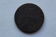 10 GROSZY 1840 R. - SP04