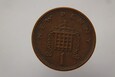 1 NEW PENNY 1971 R. - GP91
