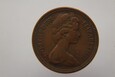 1 NEW PENNY 1971 R. - GP91