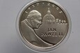 10 ZŁ JAN PAWEŁ II 2005 R.  SREBRO - P05