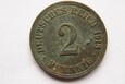2 PFENNIG 1913 R. -G64