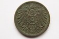2 PFENNIG 1913 R. -G64