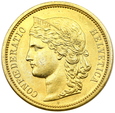 106.Szwajcaria 20 Franków 1883 rok (B) (3)