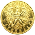 37.Austria, 100 Szylingów 1926 rok 