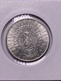 Polska II RP 5 złotych 1934 rok. Józef Piłsudski S