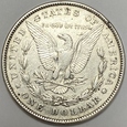 USA  1 dolar 1878 rok  S100