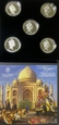 East India 20 Pence rok 2012