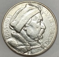 Polska II RP 10 złotych 1933 rok Jan III Sobieski S98