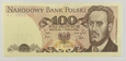 Polska  100 złotych 1982 rok ser: KL    S211